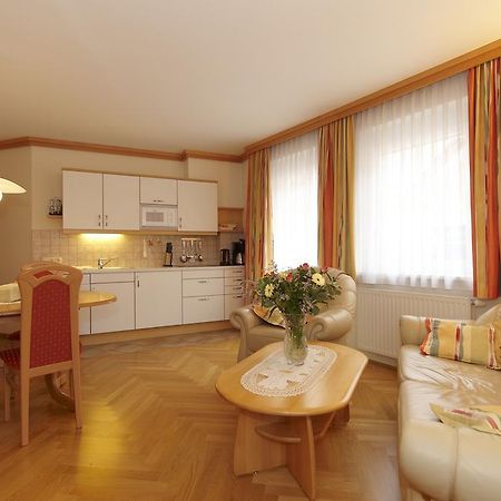 Apartment Sonnenblume Kusenberg Schladming Habitación foto