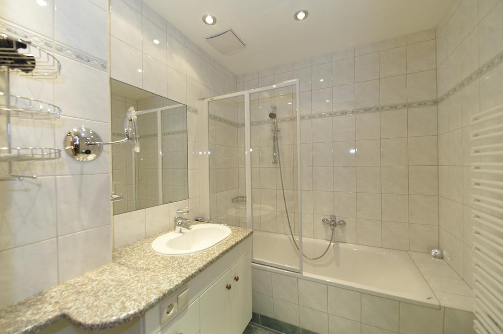 Apartment Sonnenblume Kusenberg Schladming Habitación foto