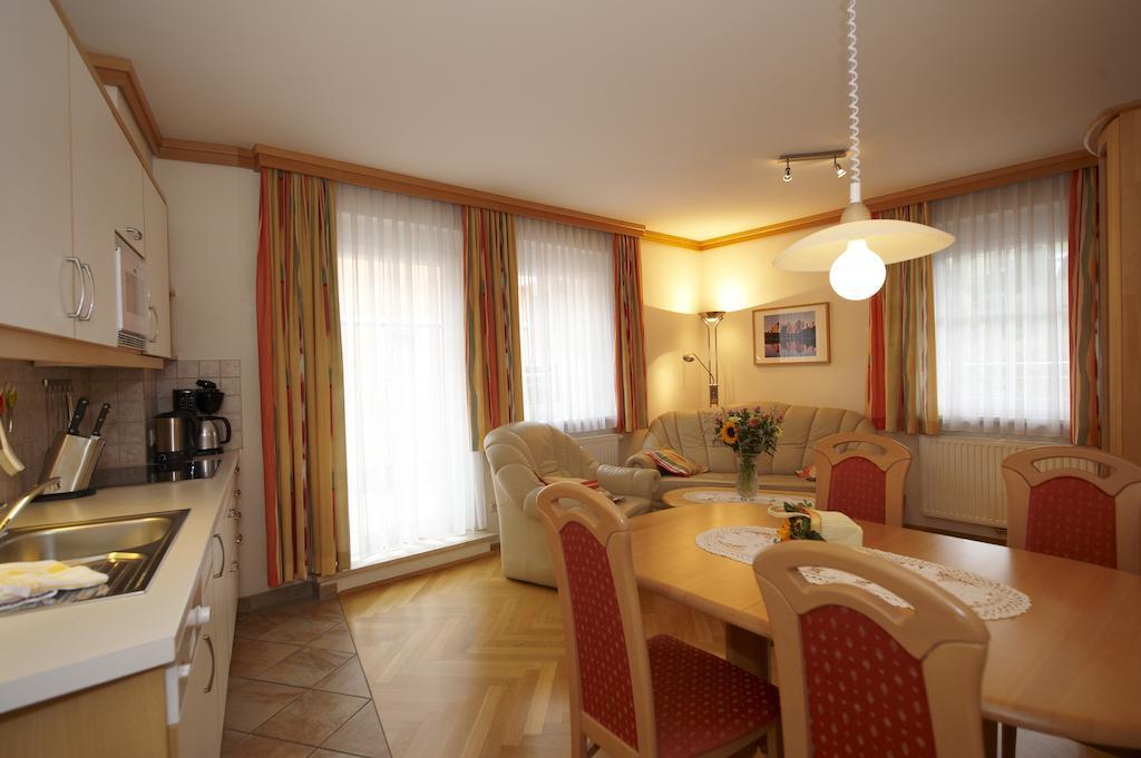 Apartment Sonnenblume Kusenberg Schladming Habitación foto