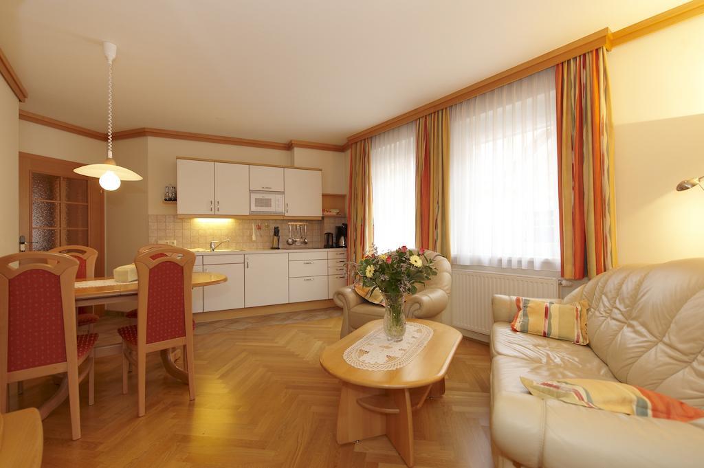 Apartment Sonnenblume Kusenberg Schladming Habitación foto