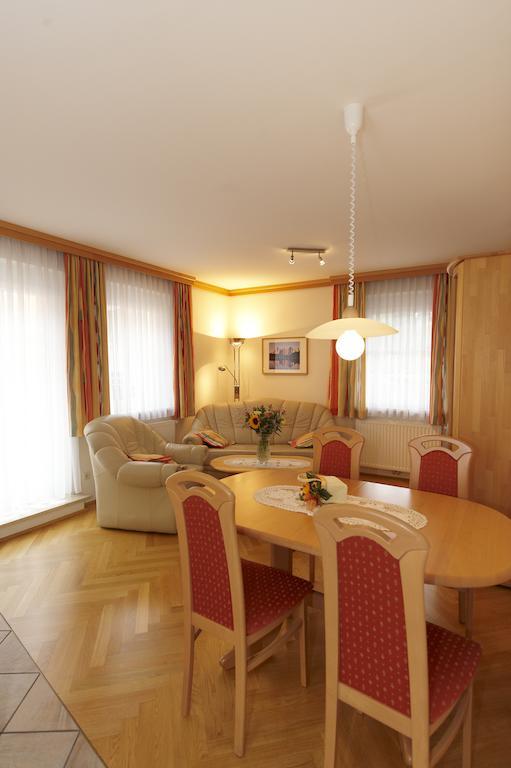 Apartment Sonnenblume Kusenberg Schladming Habitación foto